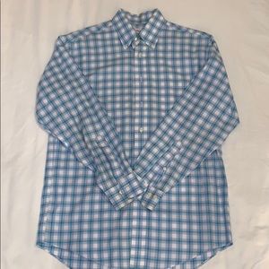 Brooks brothers dress shirt S